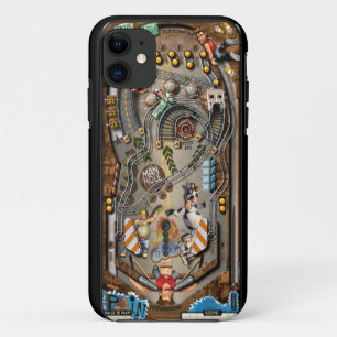 Coques Pour iPhone Machine à Pinball