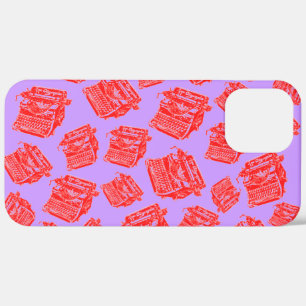Coques Pour iPhone Machines à écrire vintages
