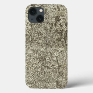 iPhone 13 Coque Macon