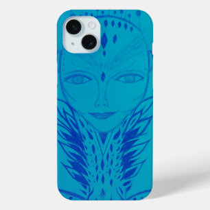 Coque iPhone 15 Mini Madame
