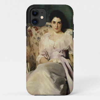 Case-Mate iPhone Case Madame Agnew de Lochnaw
