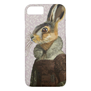 Coque Case-Mate Pour iPhone Madame Hare