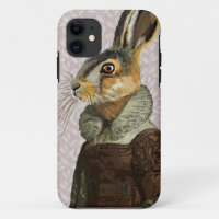 Madame Hare
