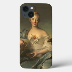 iPhone 13 Coque Madame Le Fèvre de Caumartin comme Hebe