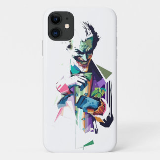 Case-Mate iPhone Case Madness Joker