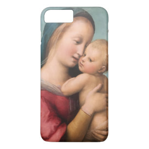 Case-Mate iPhone Case Madone et Enfant