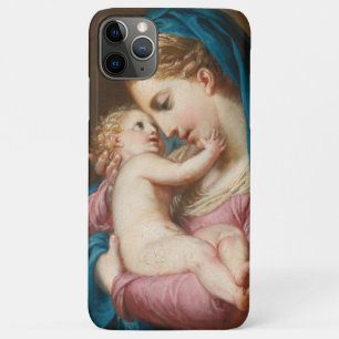 Case-Mate iPhone Case Madone et Enfant