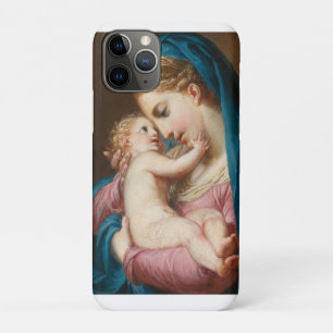 Case-Mate iPhone Case Madonna et l'enfant