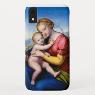 Case-Mate iPhone Case Madonna et son enfant