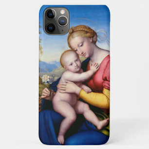 Case-Mate iPhone Case Madonna et son enfant