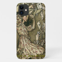 Case-Mate iPhone Case Madonna Jouant aux cartes