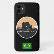 MAG DEFENSEUR