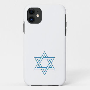 Case-Mate iPhone Case Magen David