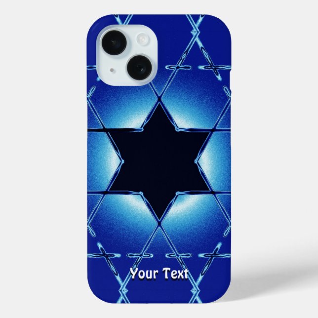 Coques Case-Mate iPhone Magen Gimel (Verso)