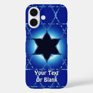 Coques iPhone 16 Magen Gimel