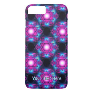 Coques Pour iPhone Magen Heh fractal