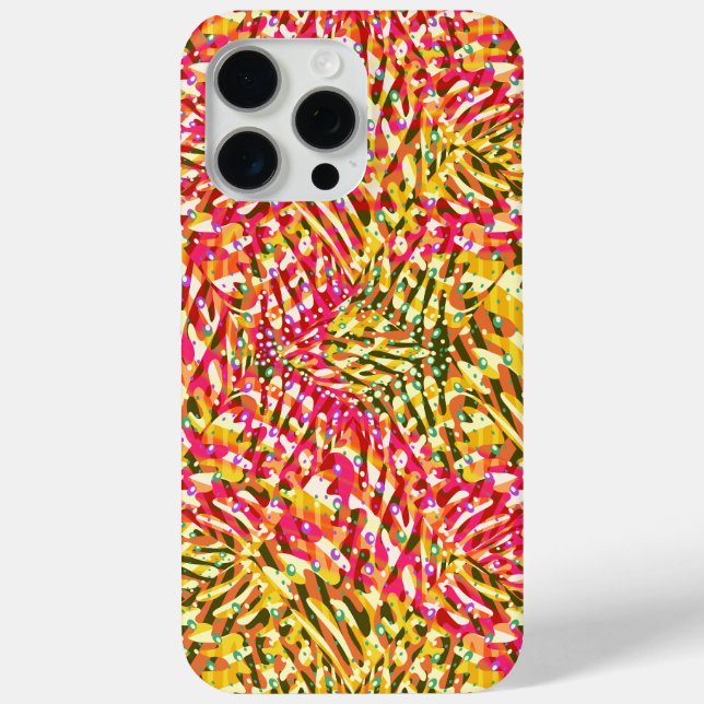 Coques Case-Mate iPhone Magic Garden Whisper (Verso)