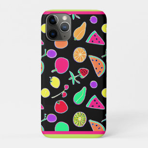 Case-Mate iPhone Case Magie de néon tropique radiant