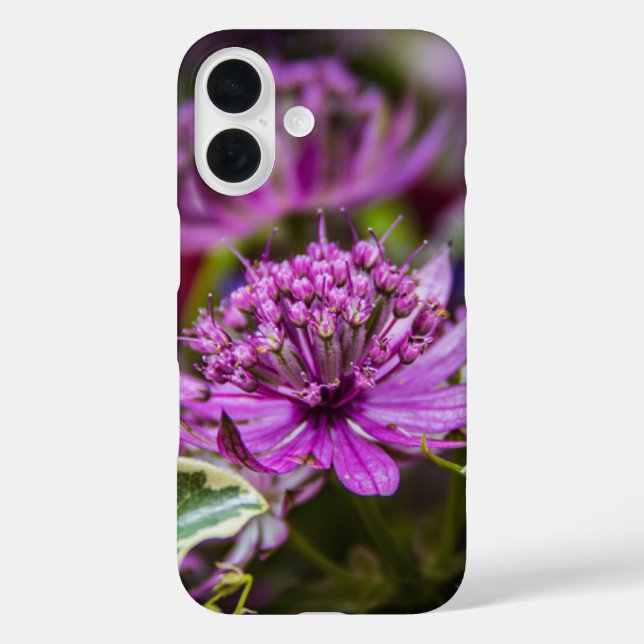 Coques Case-Mate iPhone Magie exquise des fleurs #1 (Verso)