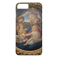 magnificat de la vierge bénie mary