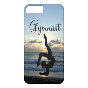 COQUES POUR iPhone MAGNIFIQUE CASSE PERSONNALISÉE DE TÉLÉPHONE GYM