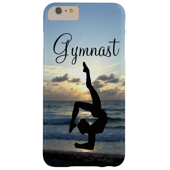 COQUES Case-Mate iPhone MAGNIFIQUE CASSE PERSONNALISÉE DE TÉLÉPHONE GYMNAS (Dos)