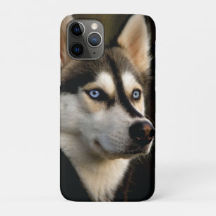 Case-Mate iPhone Case Magnifique Coussin de Lancement Husky