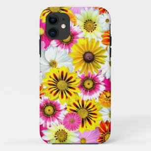 Coque Case-Mate Pour iPhone Magnifique fleurs rose jaune Accessoires motifs