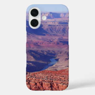 Coques iPhone 16 Magnifique photo de paysage du Grand Canyon Arizon