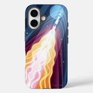 Coques iPhone 16 Magnifique randonnée : boîtier iPhone 16