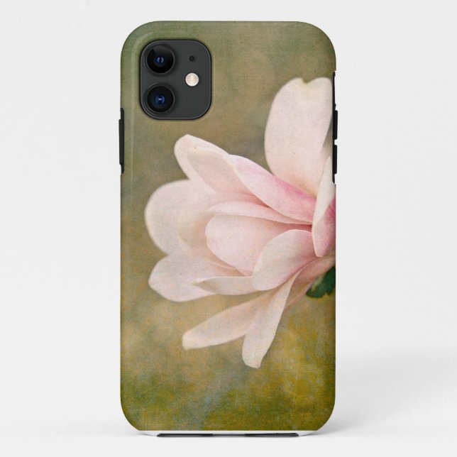 Coques Case-Mate iPhone Magnolia Queen (Dos)