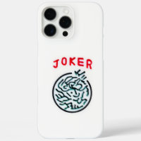 MahJong, symbole mosaïque Joker