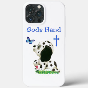 Case-Mate iPhone Case Main des dieux