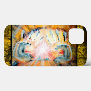 Case-Mate iPhone Case Mains guérisseuses