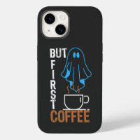 Mais d'abord, Coffee.b
