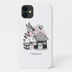 Case-Mate iPhone Case Maison de Fairy et Fairy
