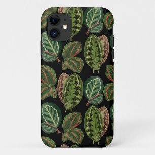 Case-Mate iPhone Case Maison de la jungle urbaine motif plante