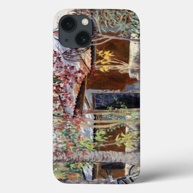 Coques Case-Mate iPhone Maison de Samba 2005 (Verso)