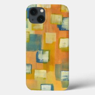 Etui iPhone 13 Maison I de prairie
