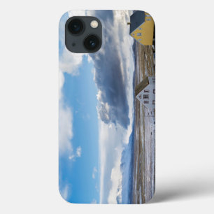 Coques Pour iPhone Maisons contemporaines