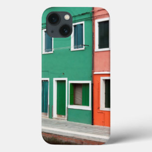 Case-Mate iPhone Case Maisons sur le front de mer