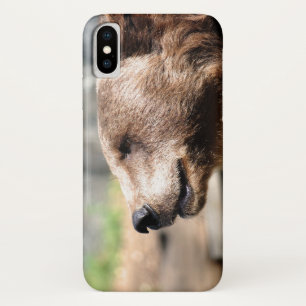 Coque Case-Mate Pour iPhone Maître Bruin...