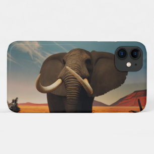 Coque Case-Mate Pour iPhone Majestic Stature