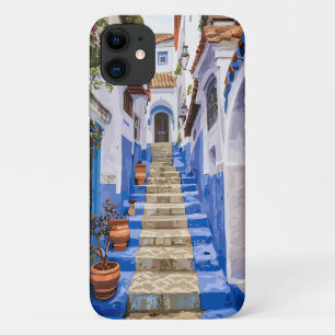 Case-Mate iPhone Case Majestueux Chefchaouen