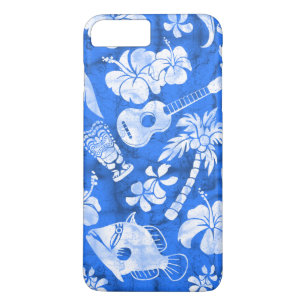 Coques Pour iPhone Makapuu Beach Batik hawaïen
