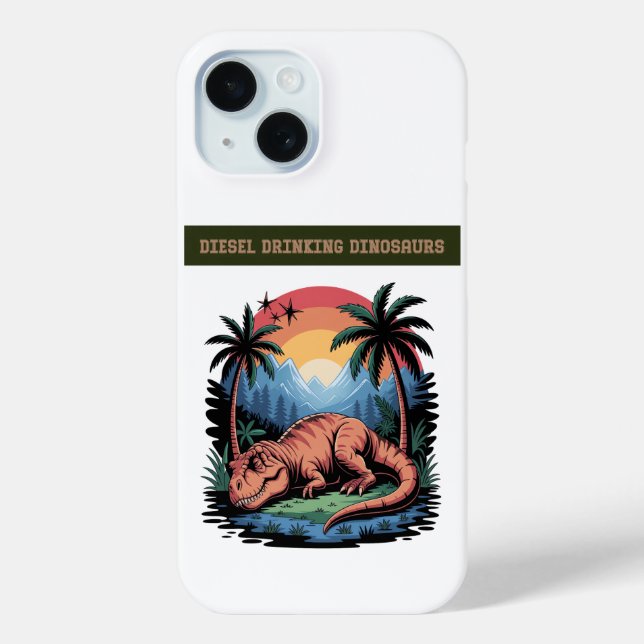 Coques Case-Mate iPhone Mal de tête (Verso)