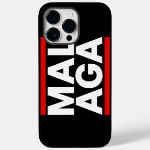 Coque Pour Pour iPhone 14 Pro Max Malaga 2