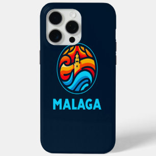 Coque iPhone 15 Pro Max Malaga 3