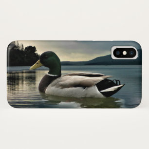 Case-Mate iPhone Case Mallard Duck