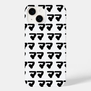 Coque Pour iPhone 14 Mama japonaise マ マ Nihongo